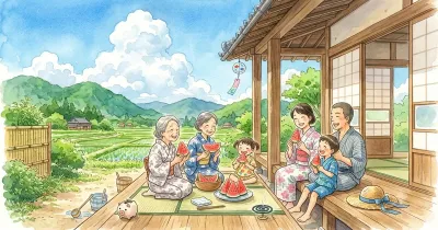 【楽天で買える】夏休みの必需品まとめ｜帰省・旅行・おうち時間に便利