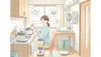 タイパ家電、一人暮らしで買ってよかった理由は？