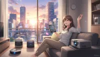 最新家電レンタルって本当に安いの？自由時間も増える？