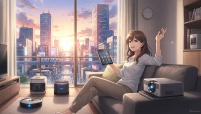 最新家電レンタルって本当に安いの？自由時間も増える？