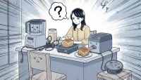 買って後悔した時短家電、どんなものがあるの？