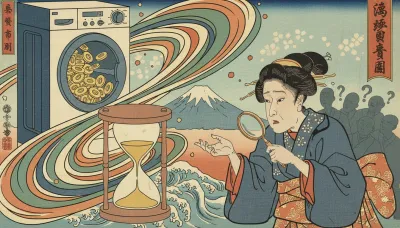 高単価で時間が最も浮く洗濯へのアプローチ、本当に効果ある？