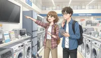 ヤマダ電機で家電を選ぶならコレ！おすすめの買い方って本当？