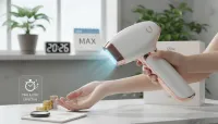 【2026最新】Ulike Air 10 Maxの本音口コミ評判！効果ない？タイパ・コスパ最強と言える理由を徹底検証