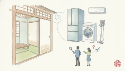 日立 家電おすすめって本当？買って後悔しない選び方とは？