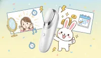 【ラヴィット紹介】エレキリフト（ELEKI LIFT）美顔器の本音口コミ！セットイベントでタイパ・コスパ最強の理由
