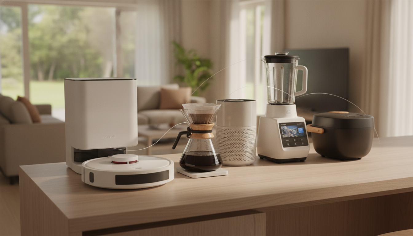 家電おすすめ 便利、本当に価値あるのはどれ？