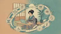 タイパ改善と作業効率化！在宅ワークを快適にする10の方法で作業改善できる？