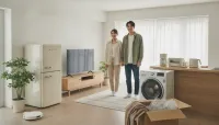 家電おすすめ 二人暮らしは？