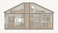 収納・片付け,片付けやすい家を作るコツ｜生活動線と収納の工夫,実践ノウハウとは？