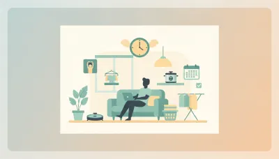 一人暮らし 時短 10 方法｜タイパで最高の生活は本当に実現できる？