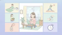一人暮らし,暮らしを整える 7 習慣｜一人暮らしの基礎,習慣系とは？