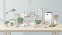 一人暮らし 便利グッズ 15 選｜暮らしを快適にするアイテム,実用品って本当におすすめ？