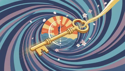 「鍵を出す」という無駄な数秒を削るタイパの入り口、その本質とは？