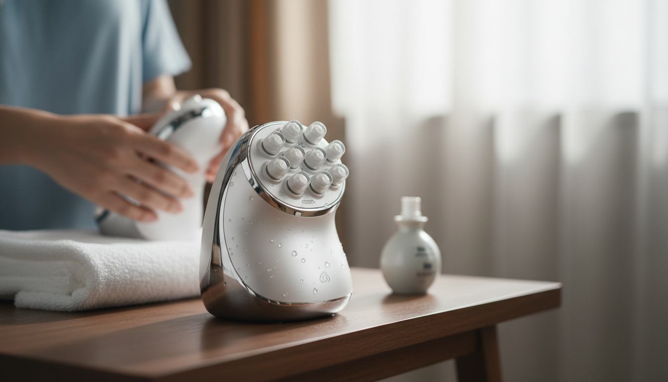 なぜEMS搭載の防水充電式モデルが「価格以上の価値」があるのか？