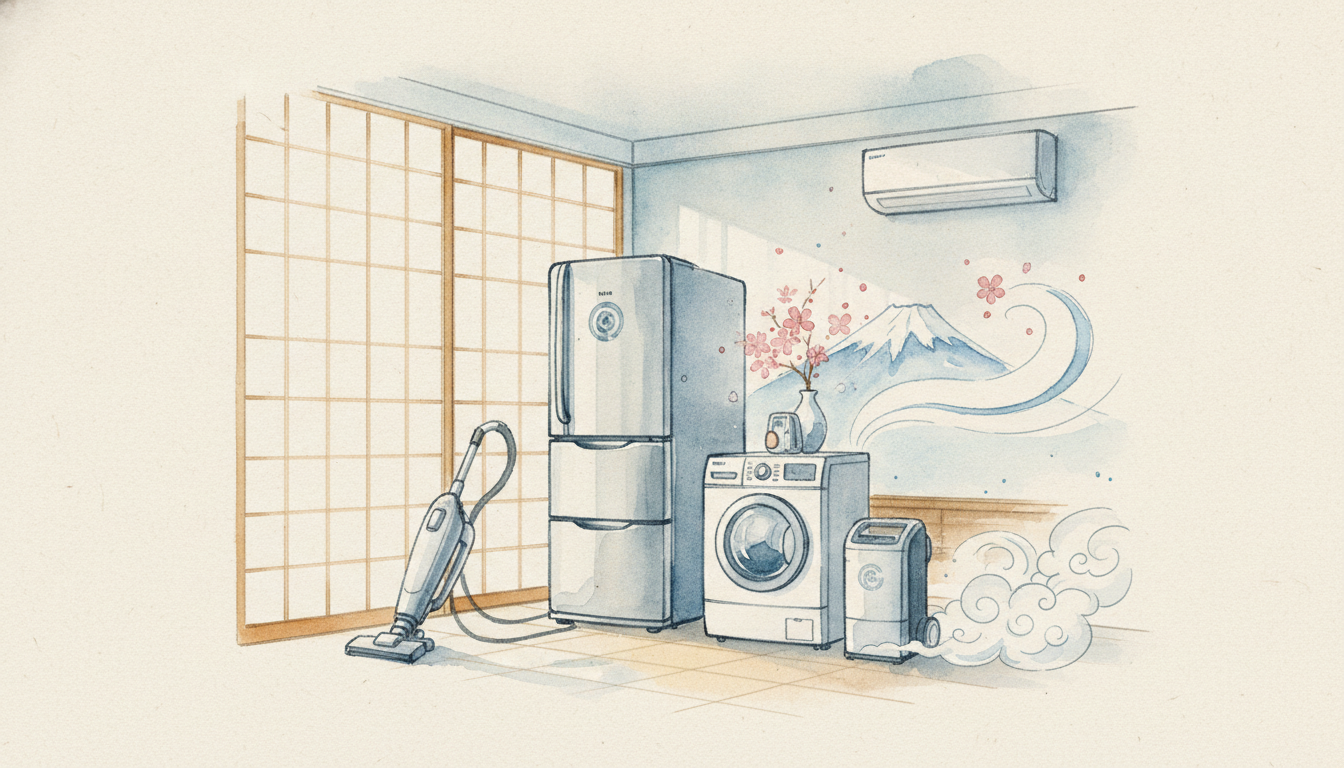 なぜ日立の家電が今「買い」なのか?