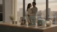 結婚祝い家電、おすすめの逸品はどれ？