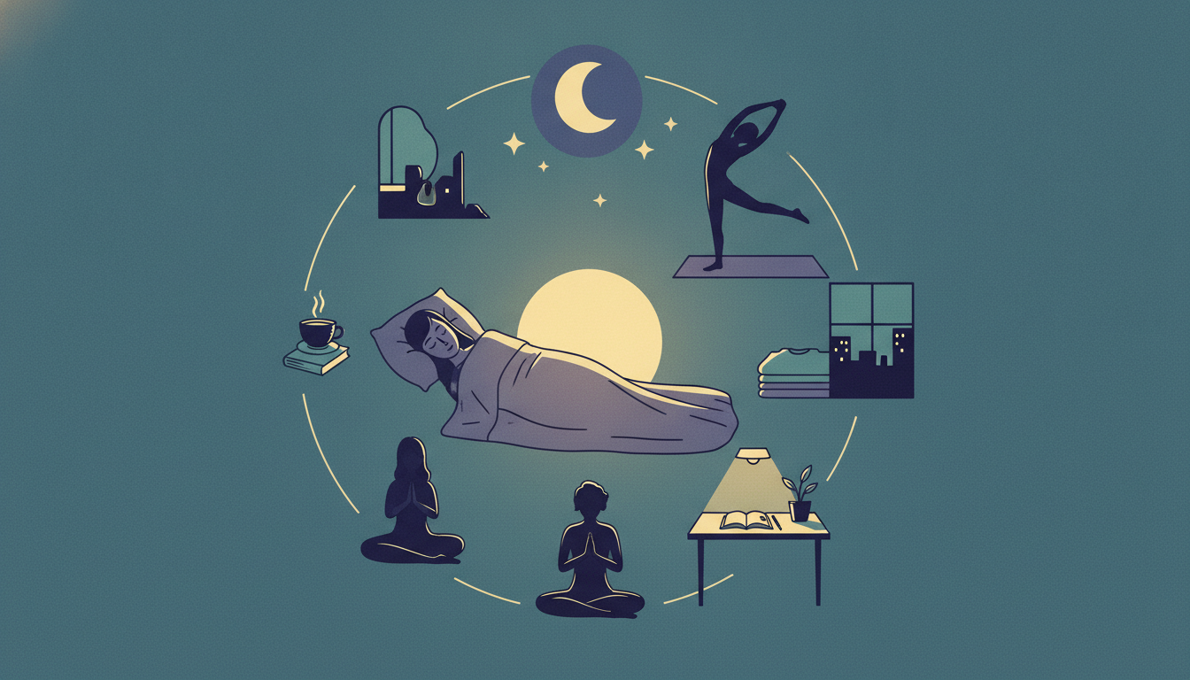 睡眠の質を上げることが究極の自己投資であり時間対効果が高い理由です