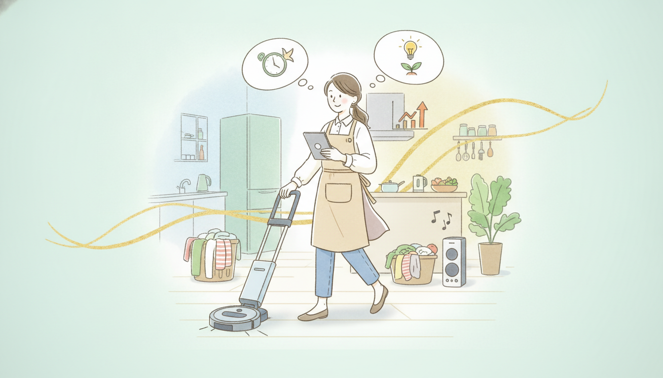 なぜ完璧主義を手放して投資をすることが最高のタイパにつながるのでしょうか？
