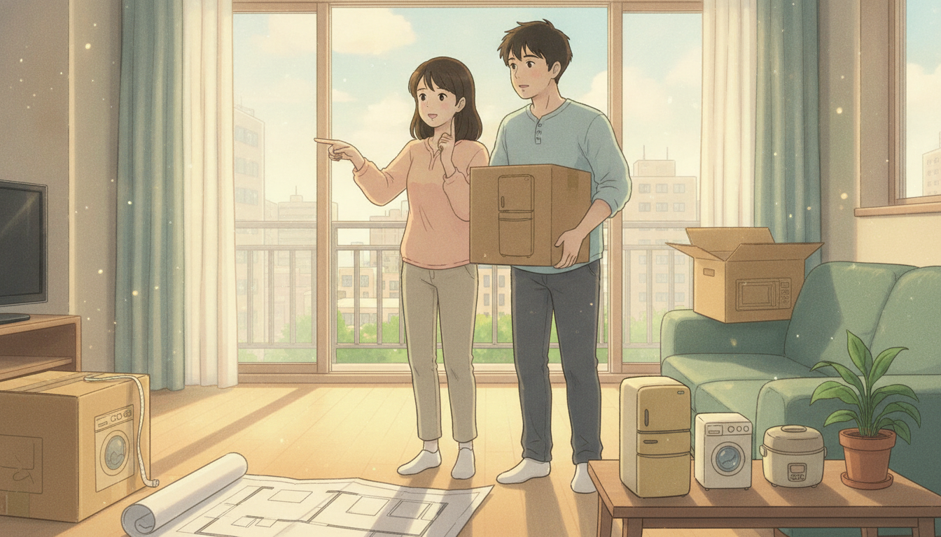 なぜ「少し大きめ」を段階的に選ぶ必要があるのでしょうか？