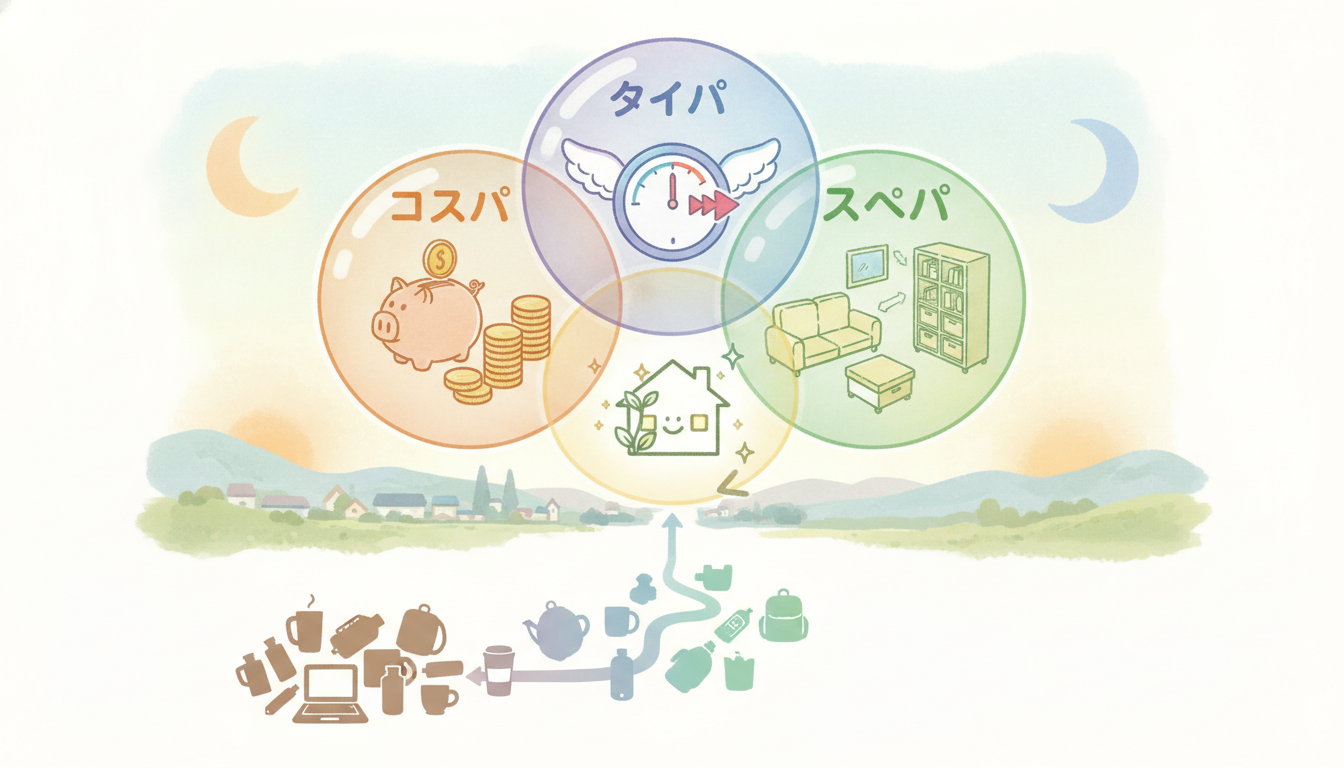 なぜ単に安いだけのアイテムでは失敗してしまうのでしょうか？